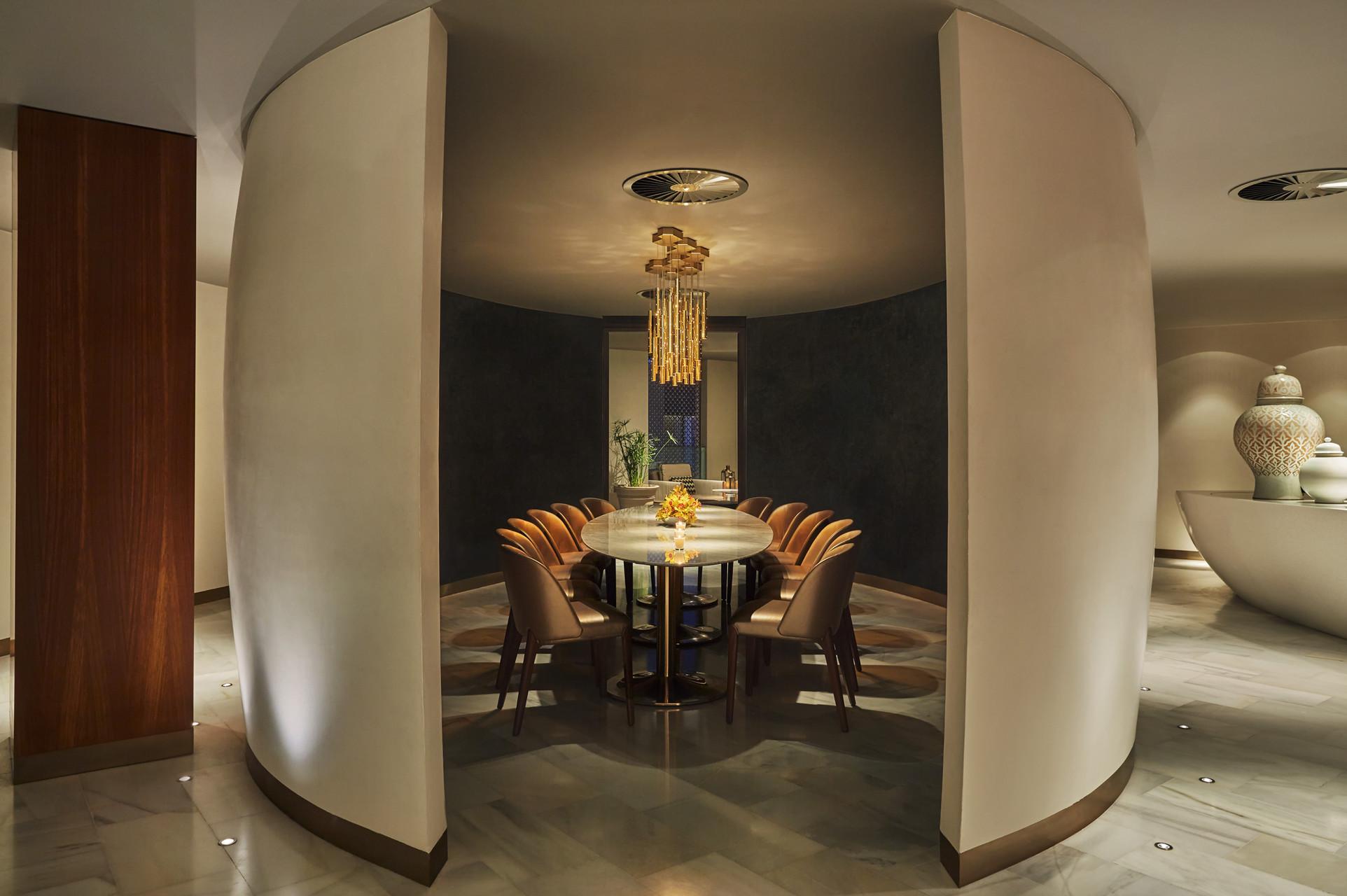 Hotel Four Seasons