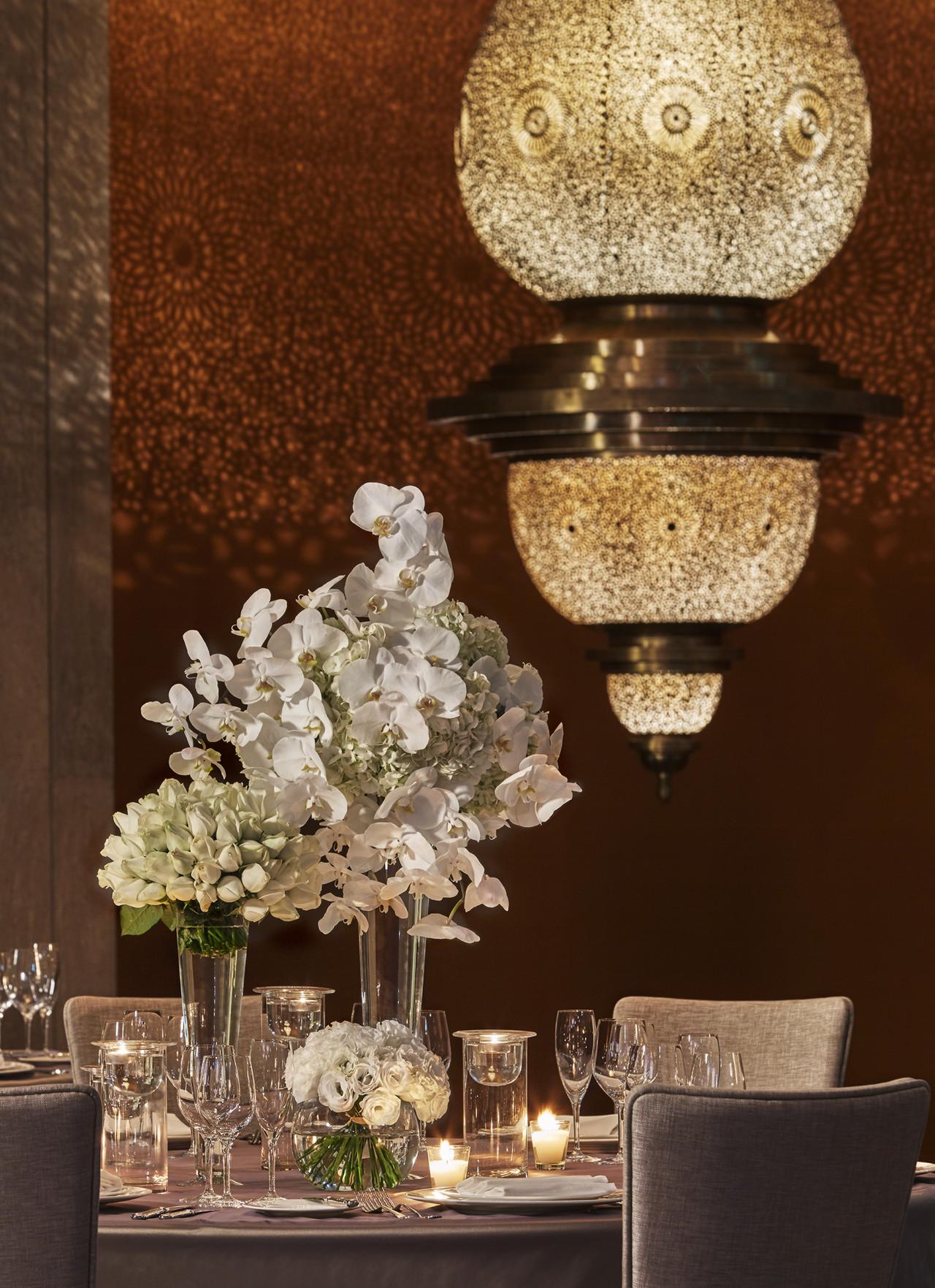 Hotel Four Seasons Casablanca