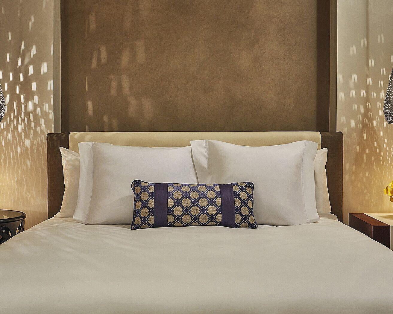 Hotel Four Seasons Casablanca