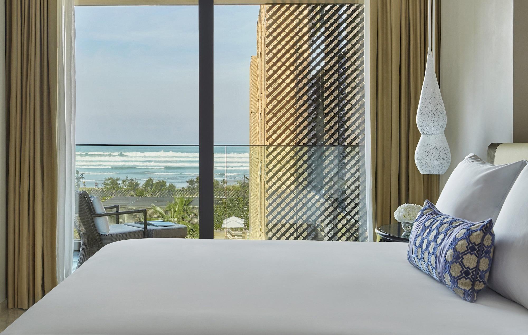 Four Seasons Hotel