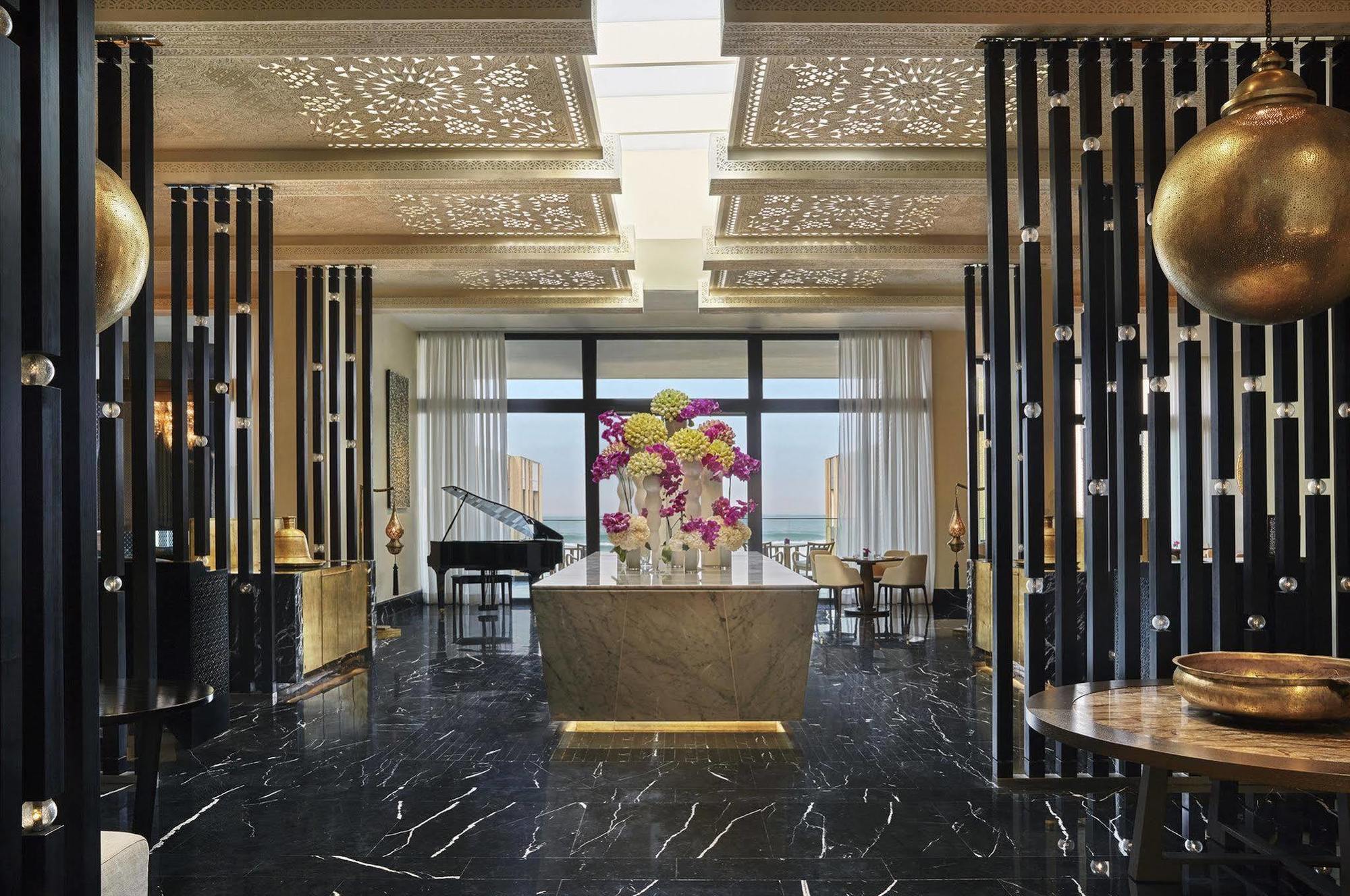 Hotel Four Seasons Casablanca