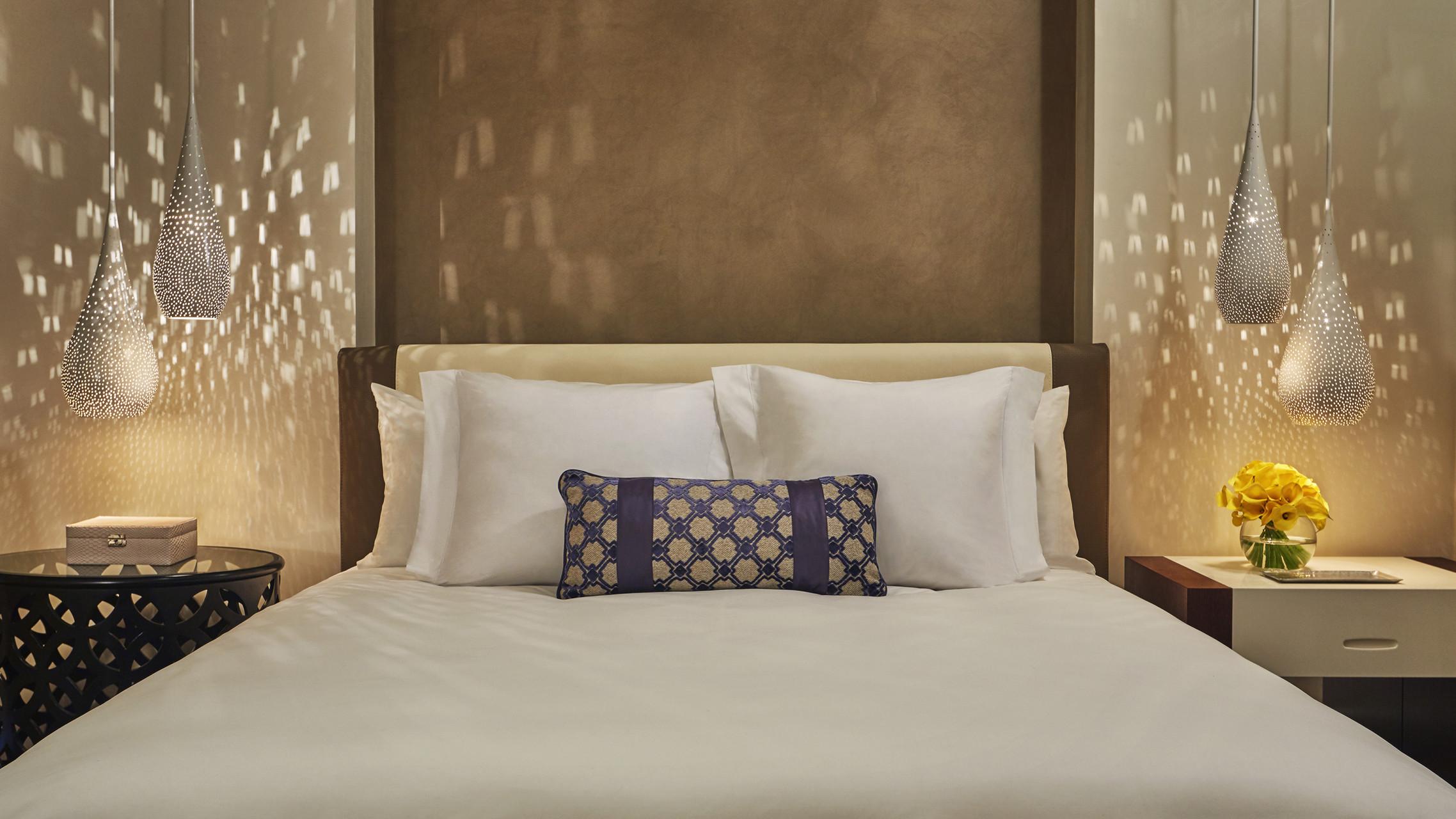 Hotel Four Seasons Casablanca