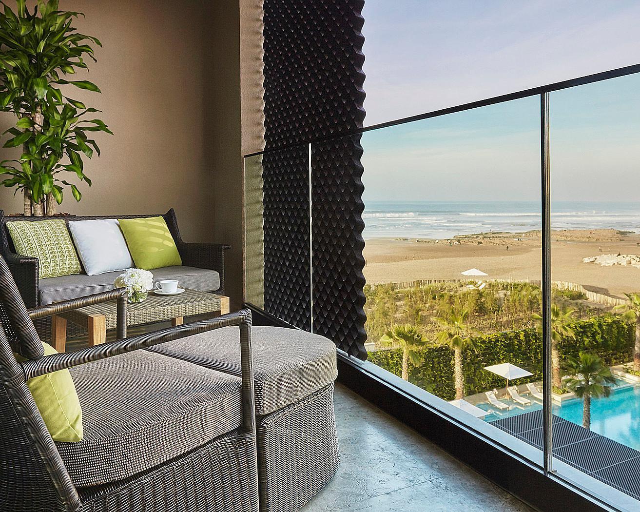 Hotel Four Seasons 5*