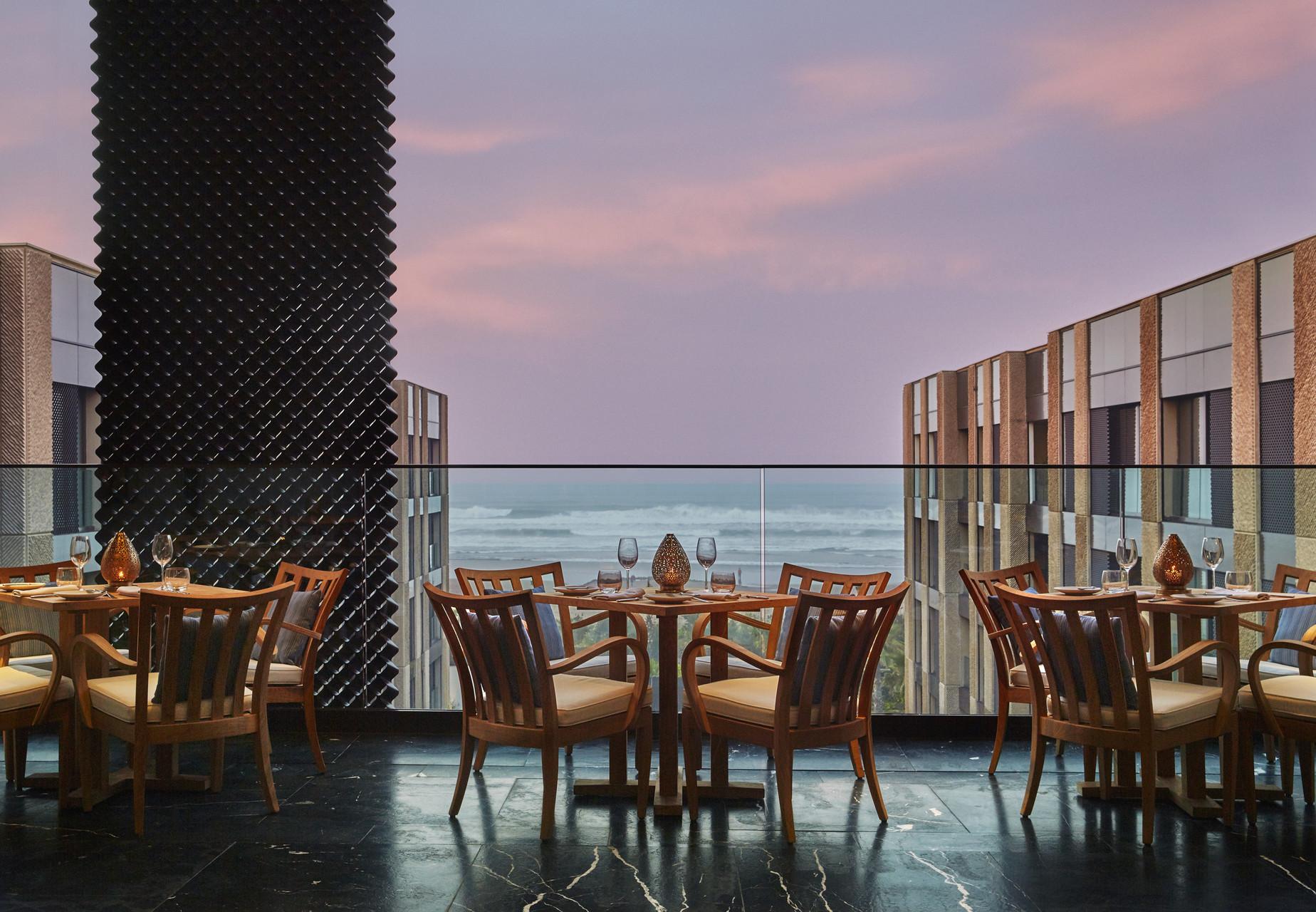 Four Seasons Hotel