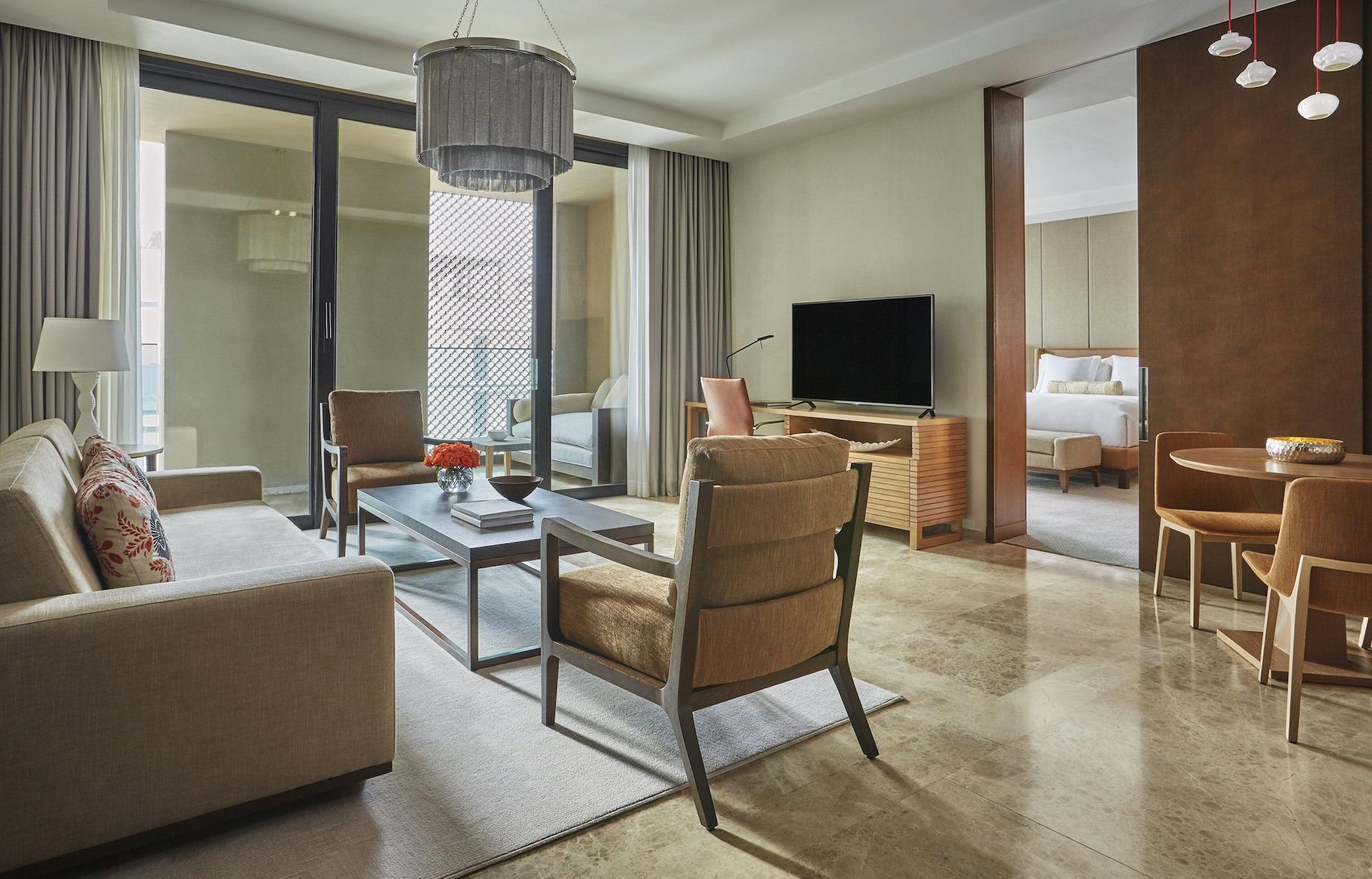Hotel Four Seasons Casablanca