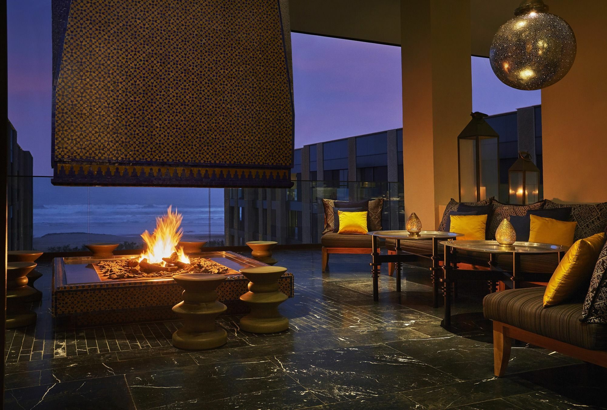 Four Seasons 5*